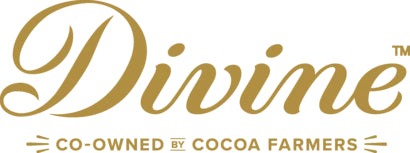 Divine Chocolate B2C