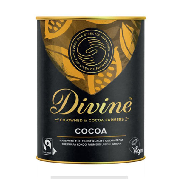 Divine Kakao 125g